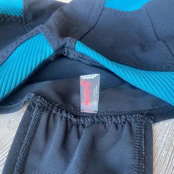 Free People Movement sports bra size large - Picture 4 of 5